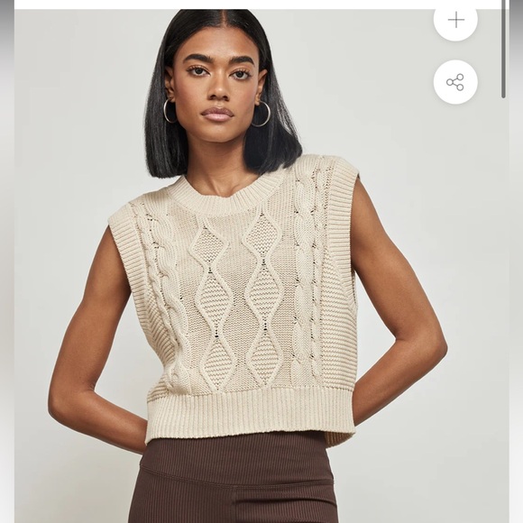 525 sweater top - Picture 1 of 2